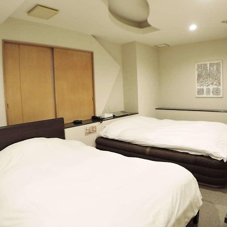 Hotel Shirobara Inn Asakusa Tokyo Dış mekan fotoğraf