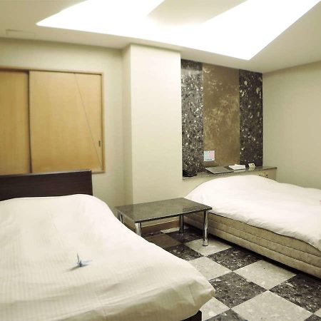 Hotel Shirobara Inn Asakusa Tokyo Dış mekan fotoğraf