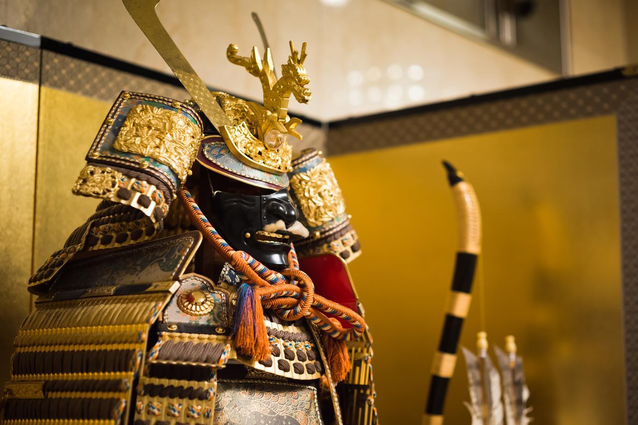 Hotel Shirobara Inn Asakusa Tokyo Dış mekan fotoğraf