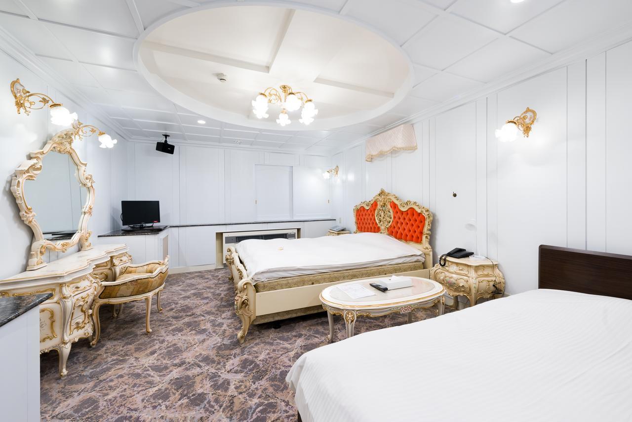 Hotel Shirobara Inn Asakusa Tokyo Dış mekan fotoğraf