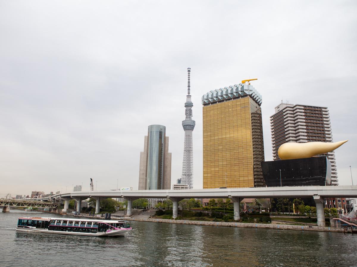 Hotel Shirobara Inn Asakusa Tokyo Dış mekan fotoğraf