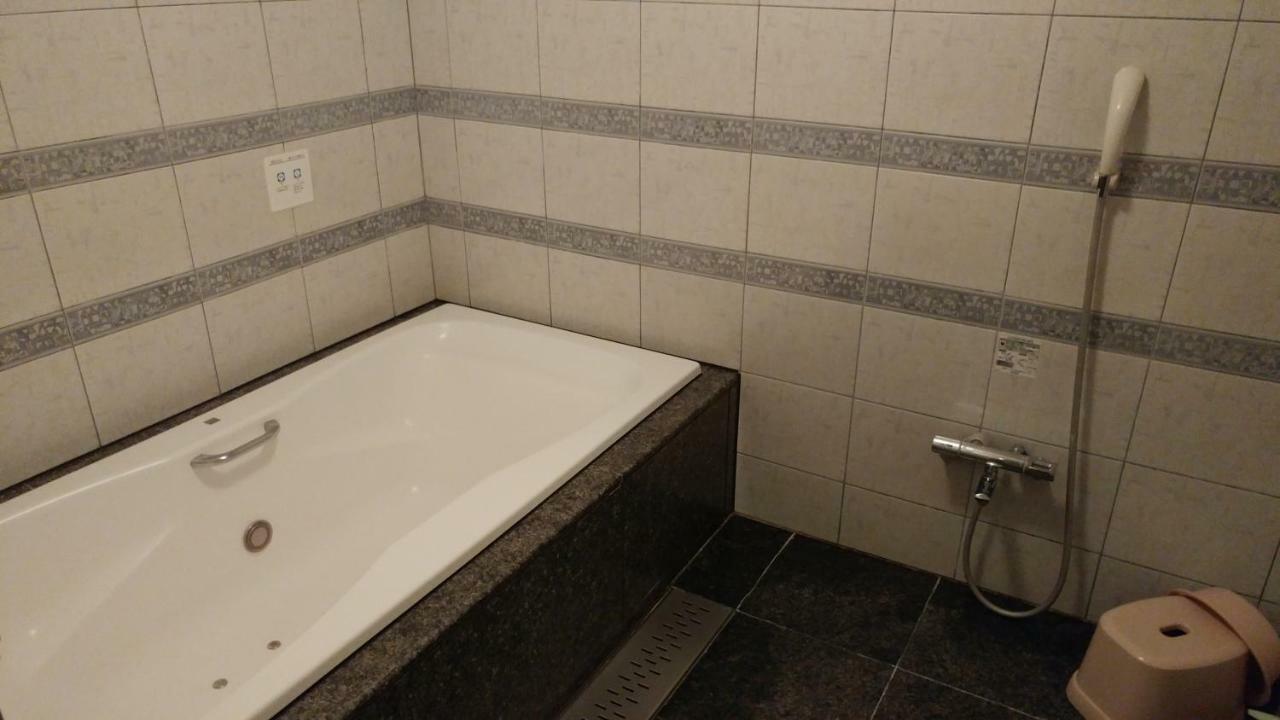 Hotel Shirobara Inn Asakusa Tokyo Dış mekan fotoğraf